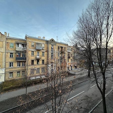 Mayakovskogo Street خاركيف المظهر الخارجي الصورة