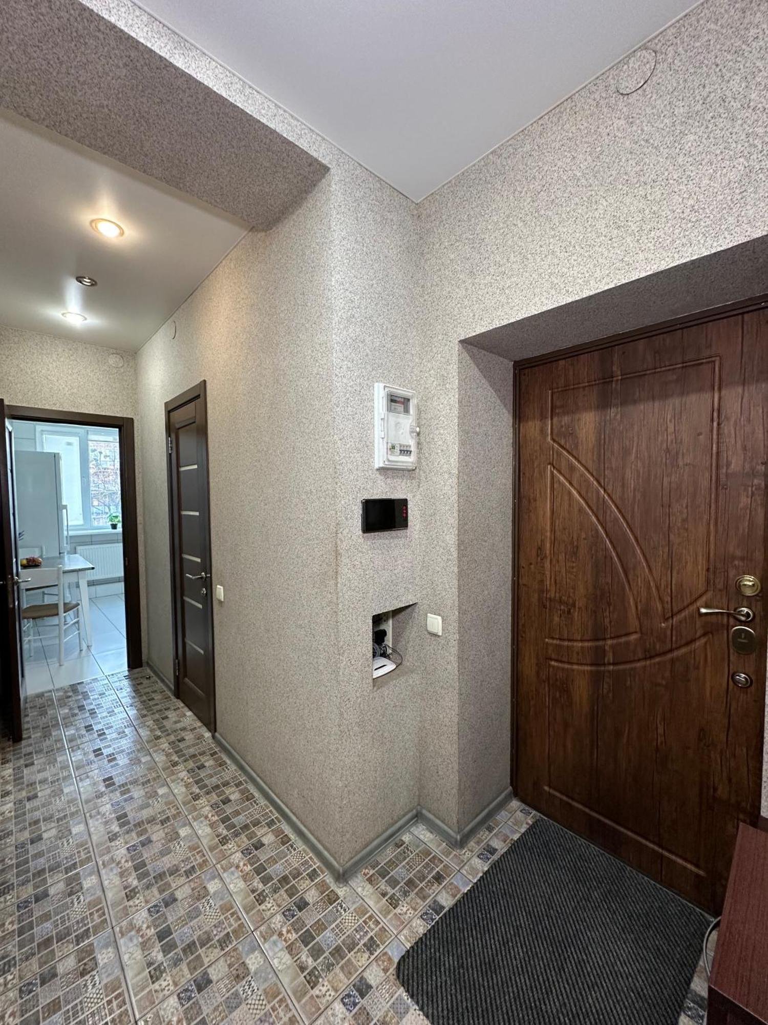 Mayakovskogo Street خاركيف المظهر الخارجي الصورة